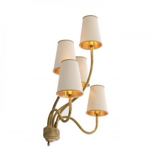 Wall Lamp Bergerac M 114130