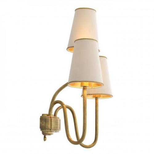 Wall Lamp Bergerac S 113163