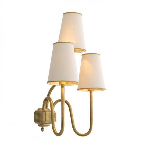 Wall Lamp Bergerac S 113163