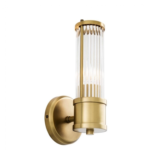 Wall Lamp Claridges Single 111015