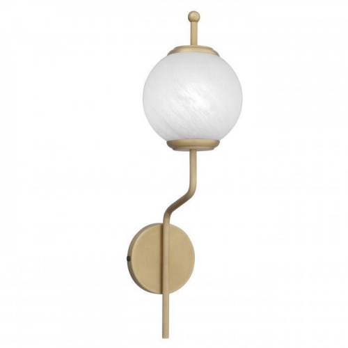 Wall Lamp Deangelo 114538