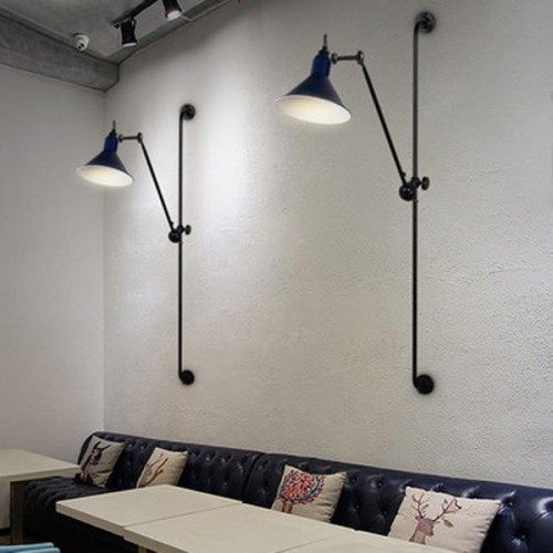 Wall lamp Floor 5