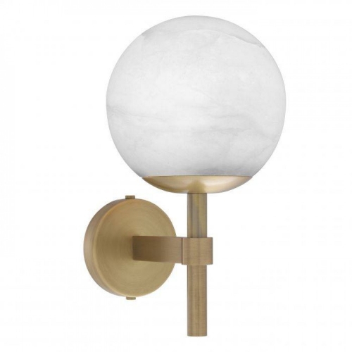 Wall Lamp Jade 114563