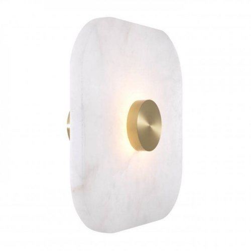 Wall Lamp Nomad Square L 114325