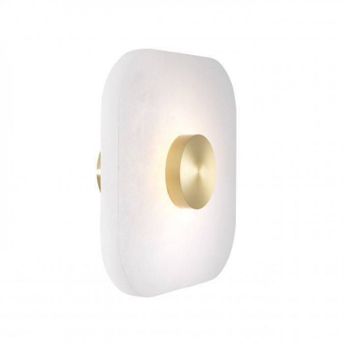 Wall Lamp Nomad Square S 114326