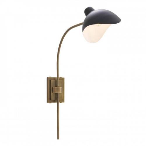 Wall Lamp Pelham 114417