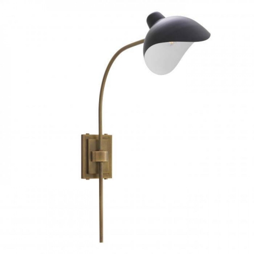 Wall Lamp Pelham 114417