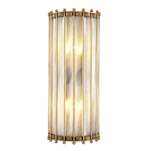 Люстра Wall Lamp Tiziano 111579