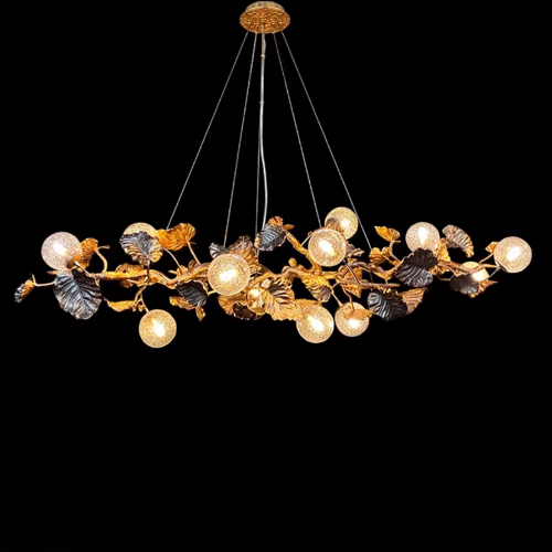 Whole Home Chandelier