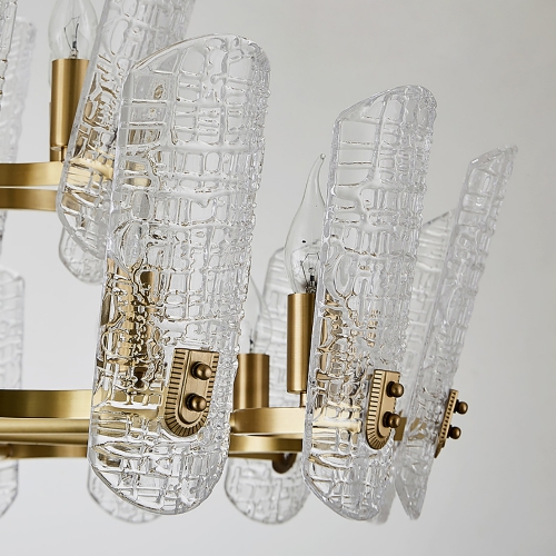 Will Brass Luxury
