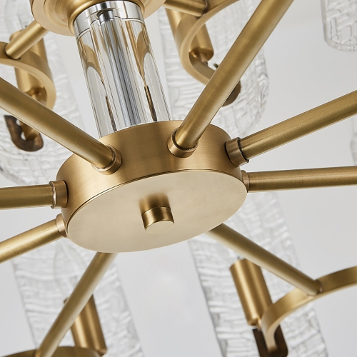 Will Brass Luxury