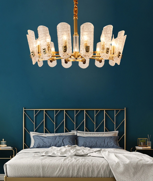 Will Brass Luxury