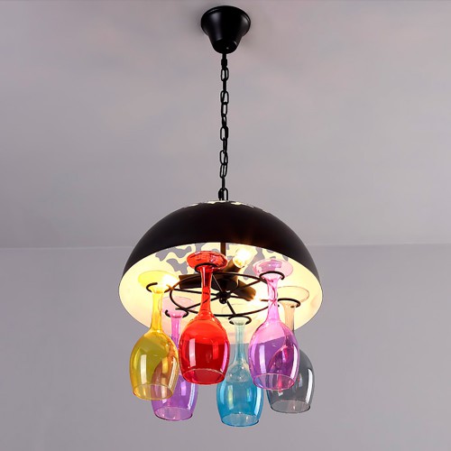 Wine Pendant