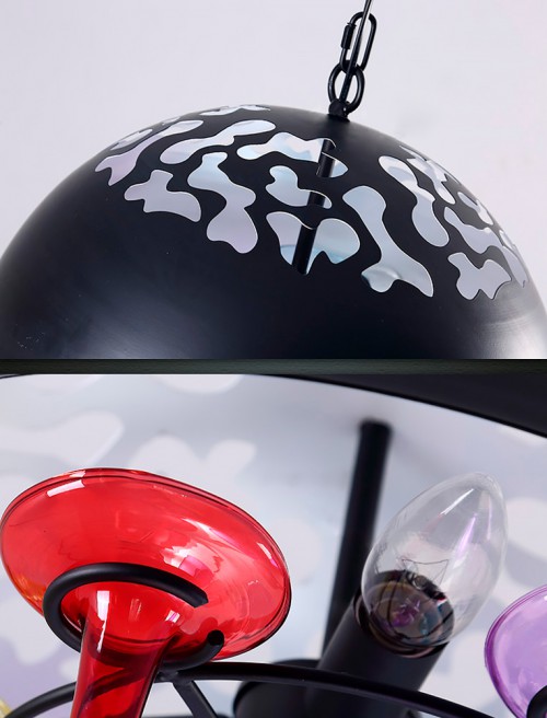 Wine Pendant