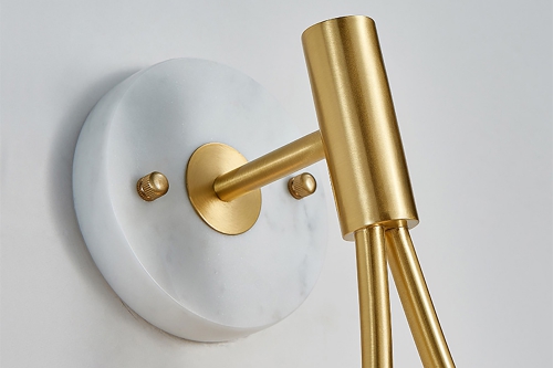 Wish Brass